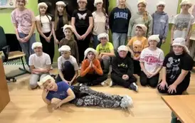 "Ratuję i pomagam, bo chcę i umiem" 33