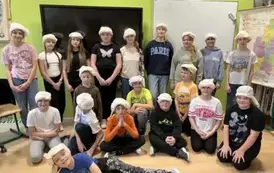 "Ratuję i pomagam, bo chcę i umiem" 34