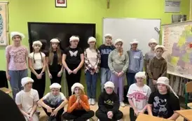 "Ratuję i pomagam, bo chcę i umiem" 36