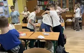 "Ratuję i pomagam, bo chcę i umiem" 37