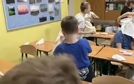 "Ratuję i pomagam, bo chcę i umiem" 38