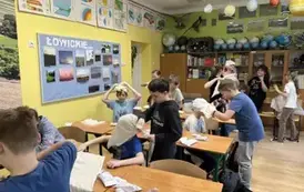 "Ratuję i pomagam, bo chcę i umiem" 39