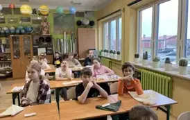 "Ratuję i pomagam, bo chcę i umiem" 45