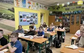 "Ratuję i pomagam, bo chcę i umiem" 46