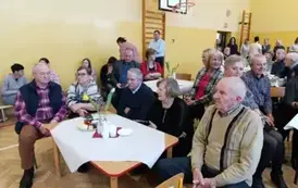 Dzień babci i Dziadka - 24.01.2024 2