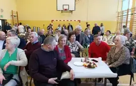 Dzień babci i Dziadka - 24.01.2024 4