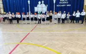 Dzień babci i Dziadka - 24.01.2024 10