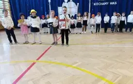 Dzień babci i Dziadka - 24.01.2024 11