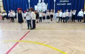 Dzień babci i Dziadka - 24.01.2024 12