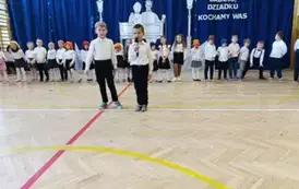 Dzień babci i Dziadka - 24.01.2024 13