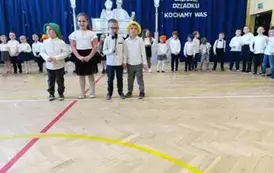 Dzień babci i Dziadka - 24.01.2024 14