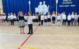 Dzień babci i Dziadka - 24.01.2024 15