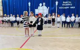 Dzień babci i Dziadka - 24.01.2024 16