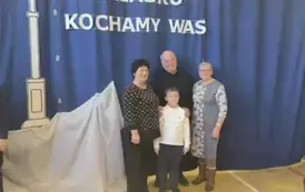 Dzień babci i Dziadka - 24.01.2024 17