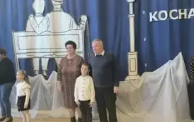 Dzień babci i Dziadka - 24.01.2024 18