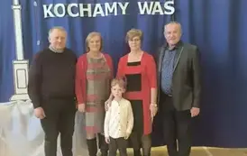 Dzień babci i Dziadka - 24.01.2024 19