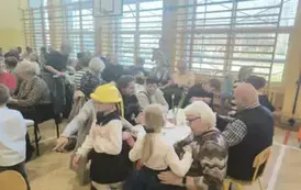 Dzień babci i Dziadka - 24.01.2024 21