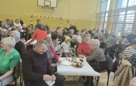 Dzień babci i Dziadka - 24.01.2024 23