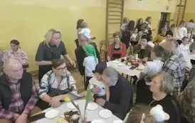 Dzień babci i Dziadka - 24.01.2024 26