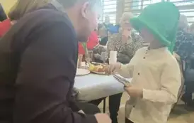 Dzień babci i Dziadka - 24.01.2024 28