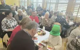 Dzień babci i Dziadka - 24.01.2024 29