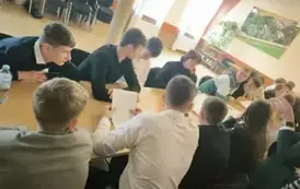 Debata na temat Strategii Rozwoju Gminy Kocierzew Południowy 12