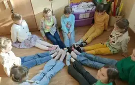 DZIEŃ KOLOROWEJ SKARPETKI i DZIEŃ PLECAKA 7