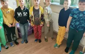 DZIEŃ KOLOROWEJ SKARPETKI i DZIEŃ PLECAKA 8