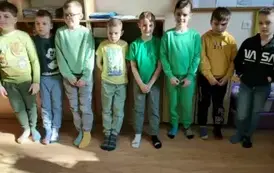 DZIEŃ KOLOROWEJ SKARPETKI i DZIEŃ PLECAKA 10