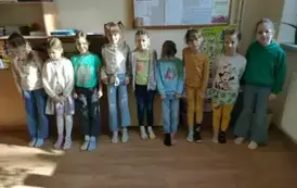 DZIEŃ KOLOROWEJ SKARPETKI i DZIEŃ PLECAKA 11