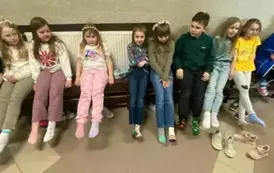 DZIEŃ KOLOROWEJ SKARPETKI i DZIEŃ PLECAKA 24