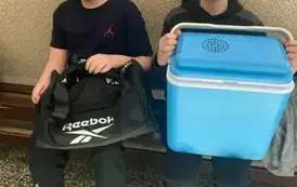 DZIEŃ KOLOROWEJ SKARPETKI i DZIEŃ PLECAKA 28