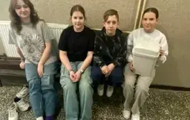 DZIEŃ KOLOROWEJ SKARPETKI i DZIEŃ PLECAKA 29