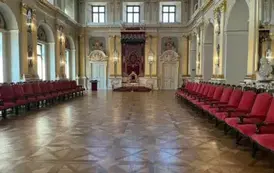 Wycieczka do Warszawy-28.03.2025r. 3