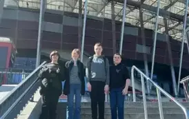 Wycieczka do Warszawy-28.03.2025r. 13