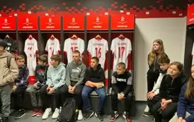 Wycieczka do Warszawy-28.03.2025r. 22