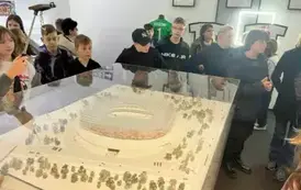 Wycieczka do Warszawy-28.03.2025r. 23