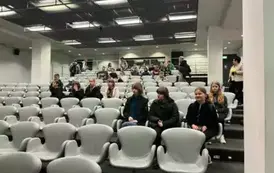 Wycieczka do Warszawy-28.03.2025r. 30