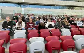 Wycieczka do Warszawy-28.03.2025r. 33