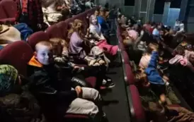 Wycieczka do Sochaczewa przedszkolak&oacute;w 1