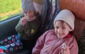 Wycieczka do Sochaczewa przedszkolak&oacute;w 12