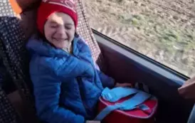 Wycieczka do Sochaczewa przedszkolak&oacute;w 17