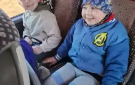 Wycieczka do Sochaczewa przedszkolak&oacute;w 19