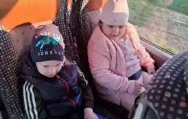 Wycieczka do Sochaczewa przedszkolak&oacute;w 20