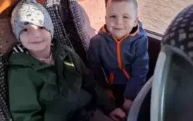 Wycieczka do Sochaczewa przedszkolak&oacute;w 25