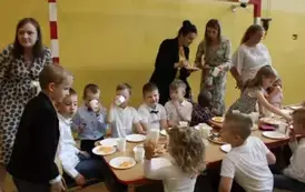 Dzień Mamy i Taty u Krasnali i S&oacute;wek-29.05.2025 3