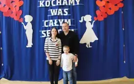 Dzień Mamy i Taty u Krasnali i S&oacute;wek-29.05.2025 4