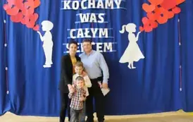 Dzień Mamy i Taty u Krasnali i S&oacute;wek-29.05.2025 5