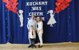 Dzień Mamy i Taty u Krasnali i S&oacute;wek-29.05.2025 6