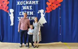 Dzień Mamy i Taty u Krasnali i S&oacute;wek-29.05.2025 8